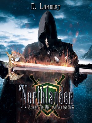 cover image of Northlander